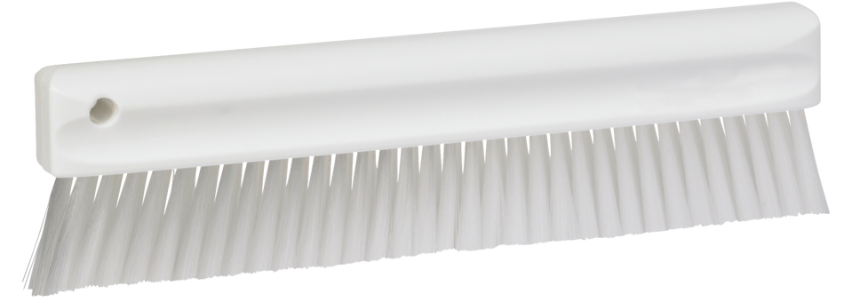 Vikan Powder Brush - White