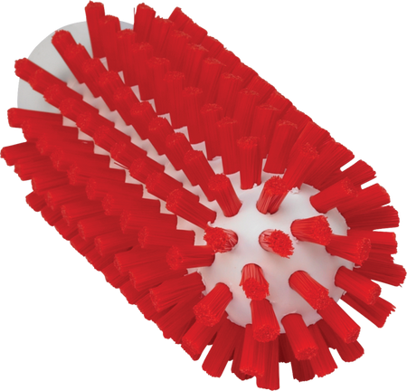 Vikan Pipe Cleaning Brush - Red