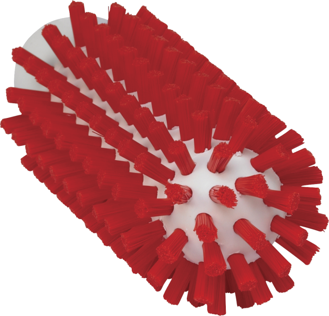 Vikan Pipe Cleaning Brush - Red