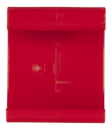 Vikan Hook for HyGo Cleaning Station - Red