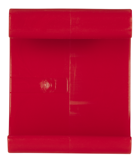 Vikan Hook for HyGo Cleaning Station - Red