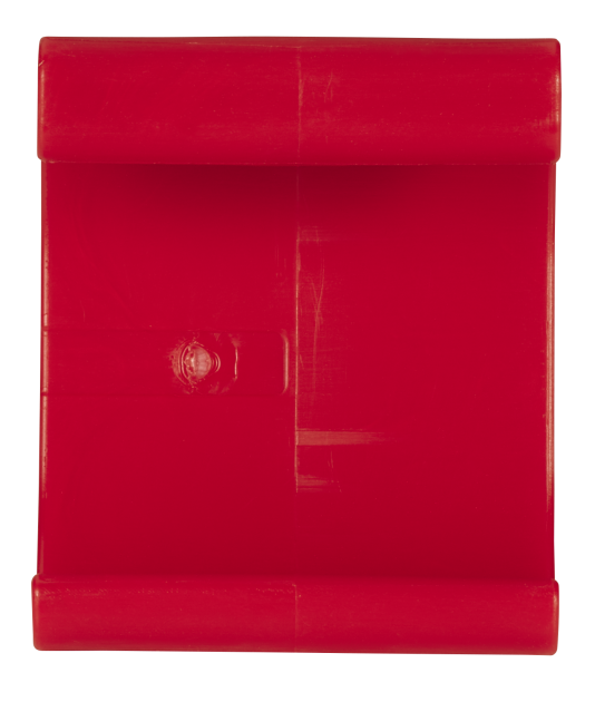 Vikan Hook for HyGo Cleaning Station - Red