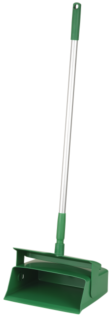 Vikan Compact Lobby Dustpan - Green