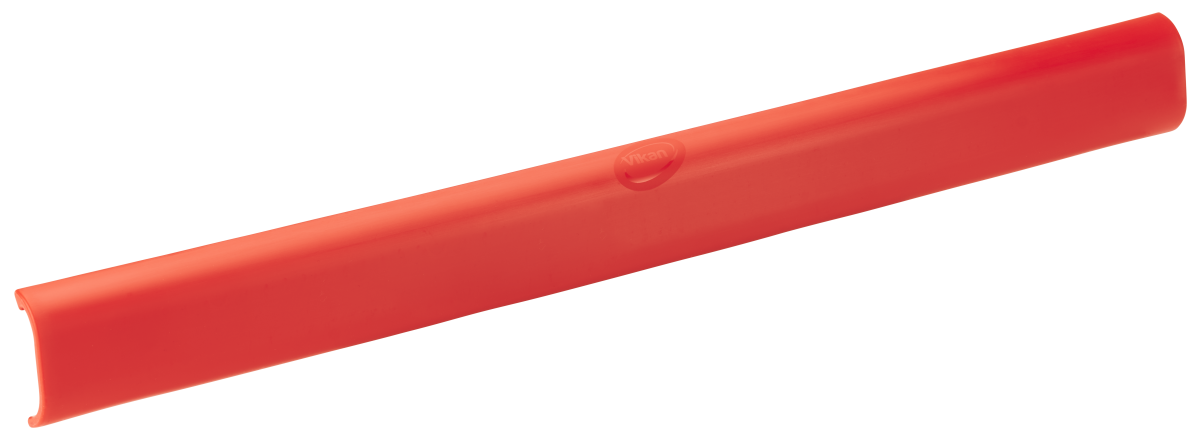 Vikan Rail for HyGo Cleaning Station - Red