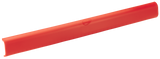 Vikan Rail for HyGo Cleaning Station - Red