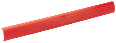 Vikan Rail for HyGo Cleaning Station - Red