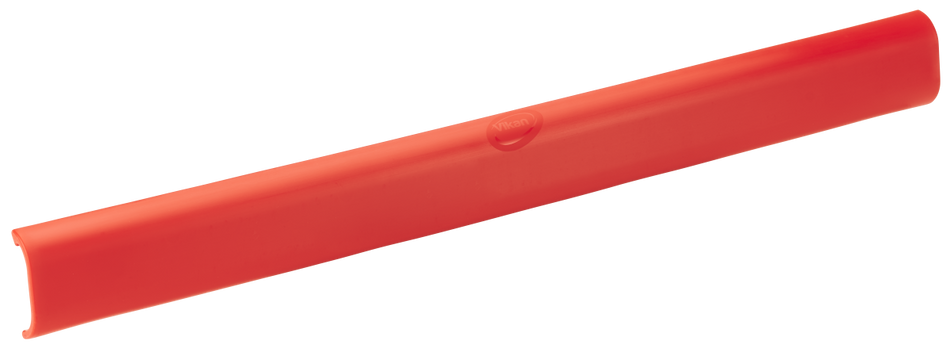 Vikan Rail for HyGo Cleaning Station - Red
