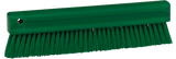 Vikan Powder Brush - Green