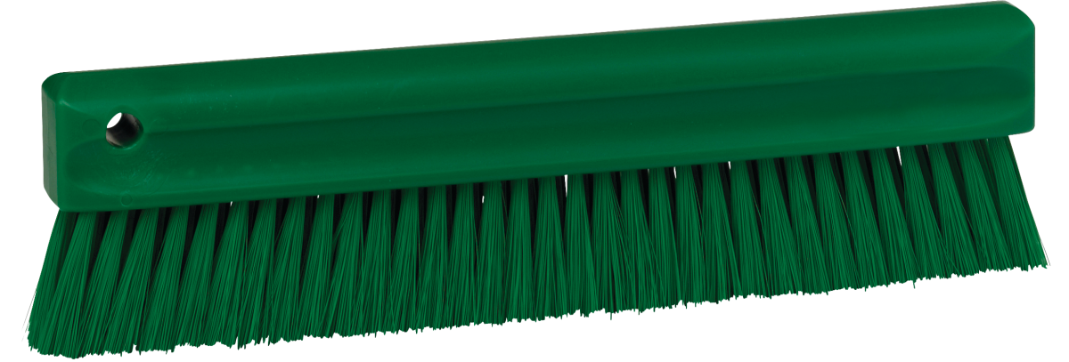 Vikan Powder Brush - Green