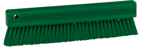 Vikan Powder Brush - Green