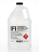 IPA 99% – 4 gallon/case