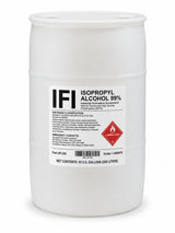 IPA 99% – 55 gallon/drum