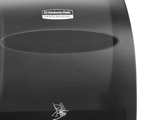 Kimberly Clark Automatic dispenser