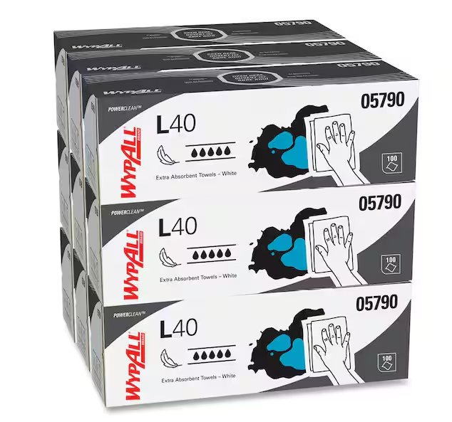 L40 Wypall