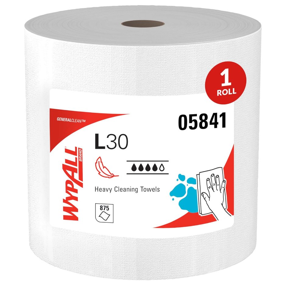 LP30 Wypall