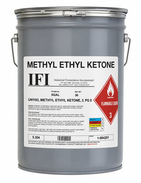 MEK Smark – 5 gallon/pail