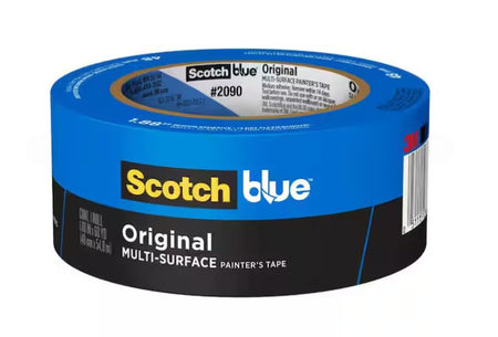 Blue Masking Tape – 1.88 in