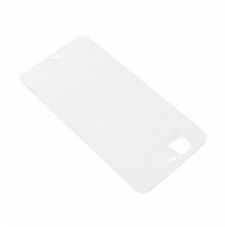 Nova 2000 Tearoff lense
