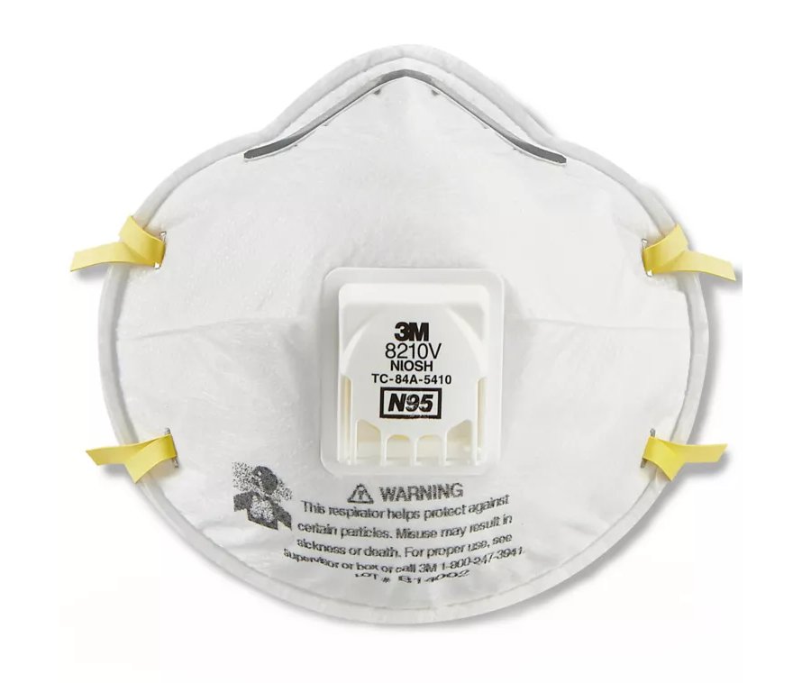 N95 Face Mask