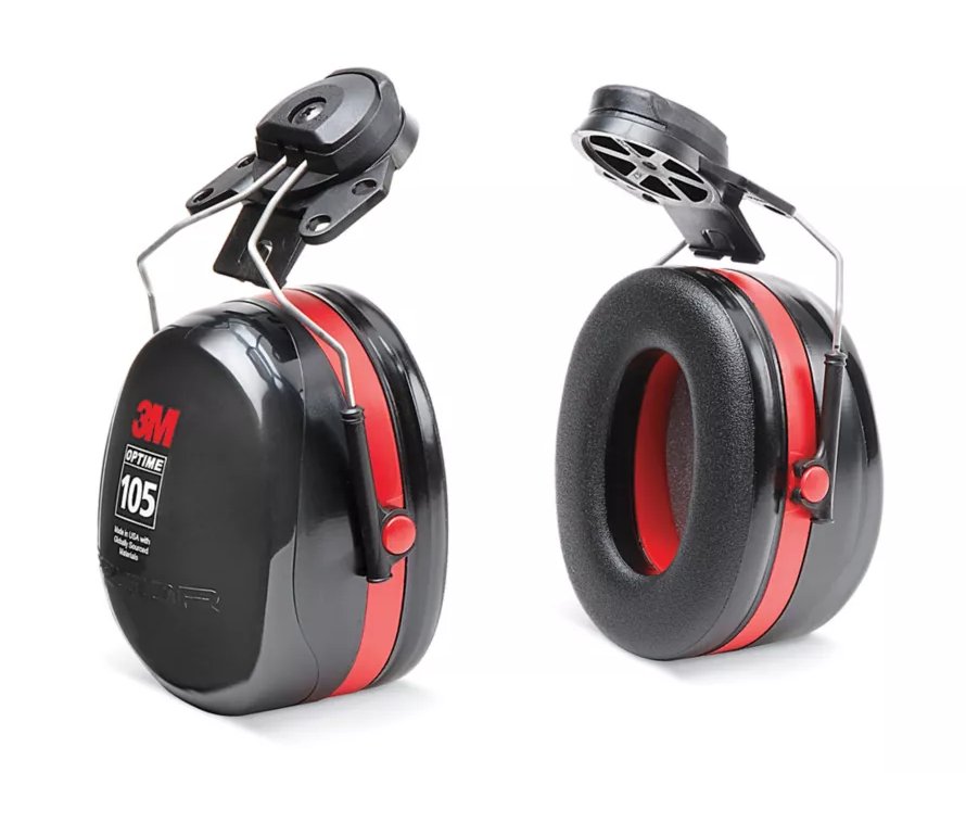 Ear Muff
