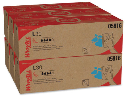 Pop Up Wiper L30