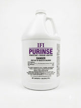 Purinse Quat Sanitizer – 4 gallon/case