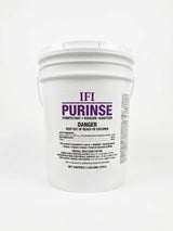 Purinse Quat Sanitizer – 5 gallon/pail