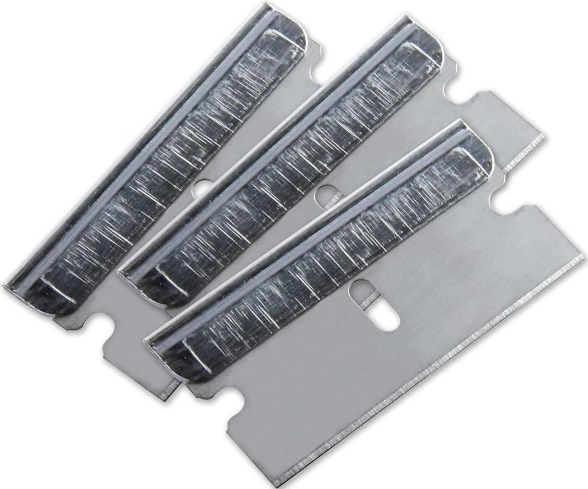 Razor Scraper Blades