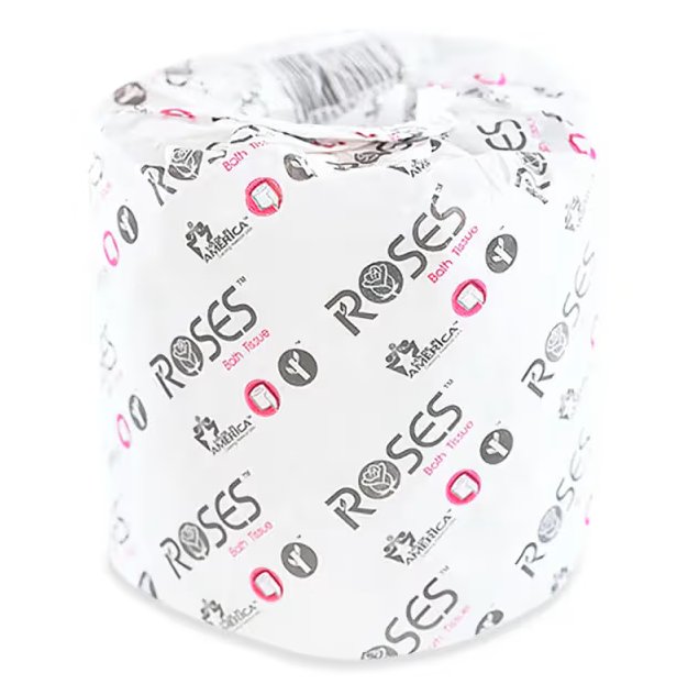Regular Roll Toilet Papers