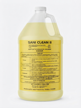 Sani Clean II 5.25%
