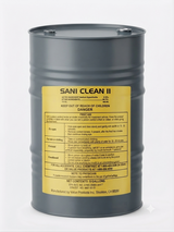 Sani Clean II 5.25%