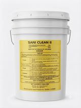 Sani Clean II 5.25%