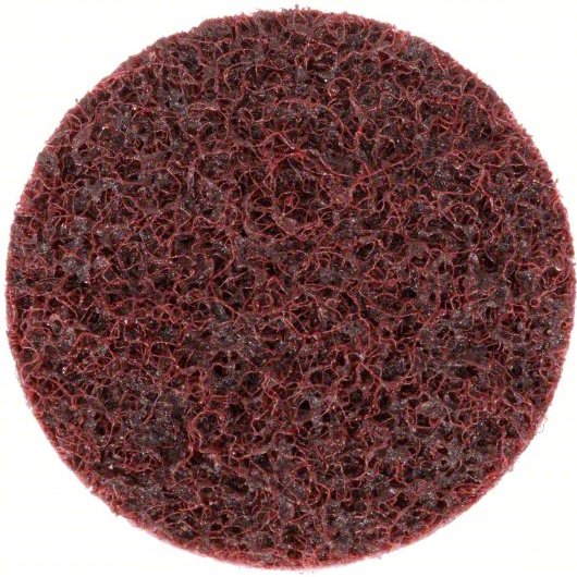 Scotch Brite Roloc Surface Disc