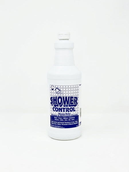 Shower Control – 12 quarts/case