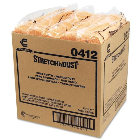 Chicopee Dust Cloth