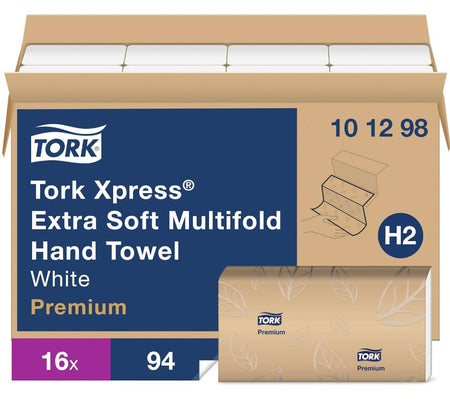 Tork Xpress Towel