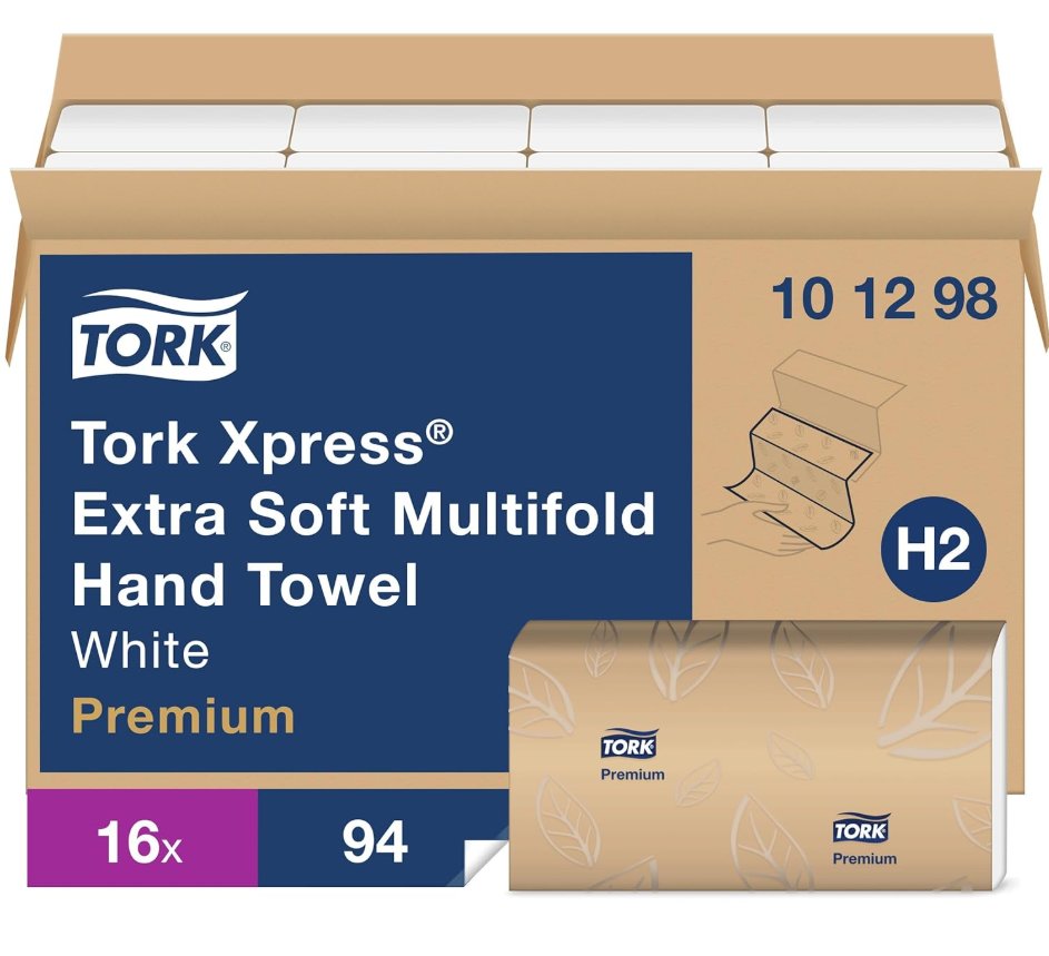Tork Xpress Towel