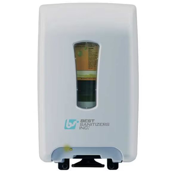 Touchless Dispenser – White