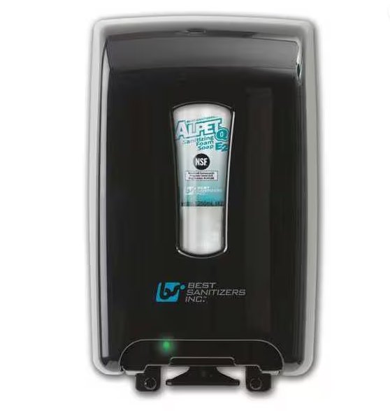 Touchless Dispenser – Black