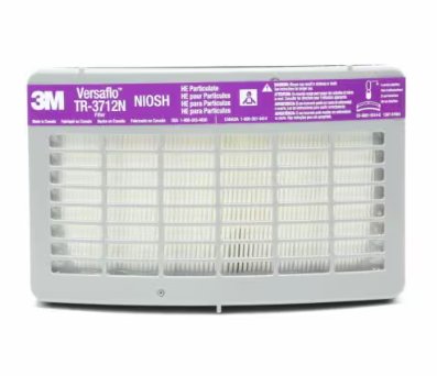 TR3712N-40 Filter