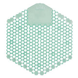 Urinal Screen – cucumber