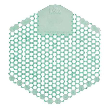 Urinal Screen – cucumber