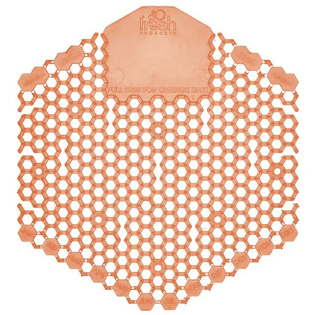 Urinal Screen – mango