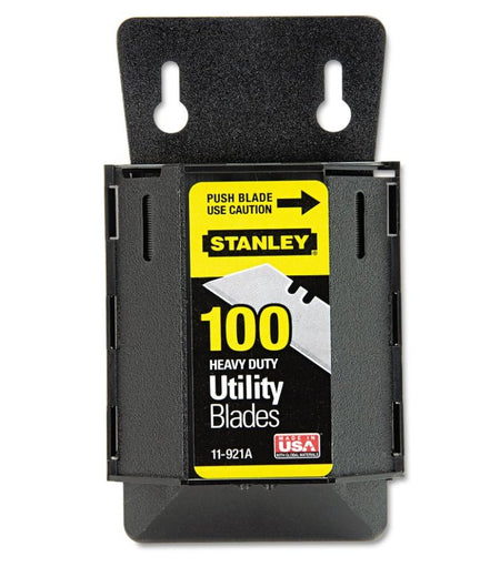 Utility Knife Blade