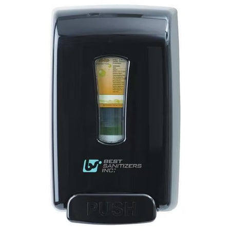 Manual Dispenser – Black